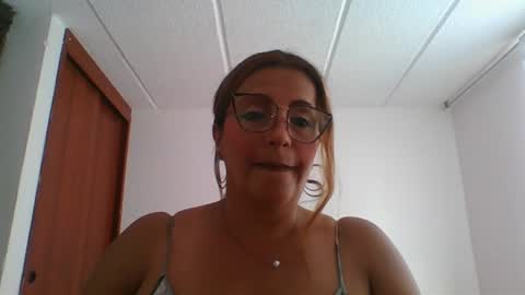 Rossana  online show from December 6, 7:23 pm