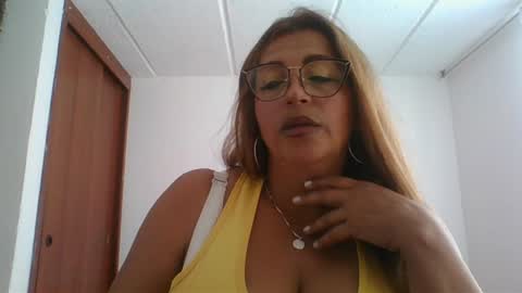 Rossana  online show from December 8, 12:41 pm