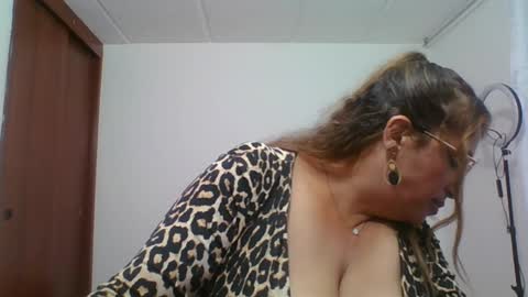 Rossana  online show from December 10, 10:47 pm