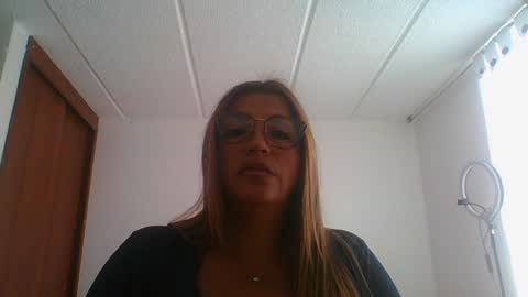 Rossana  online show from December 13, 8:15 pm