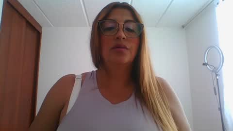 Rossana  online show from December 21, 12:49 pm