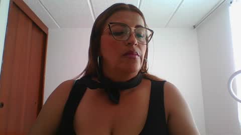 Rossana  online show from December 28, 7:01 pm