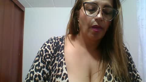 Rossana  online show from January 2, 10:22 pm