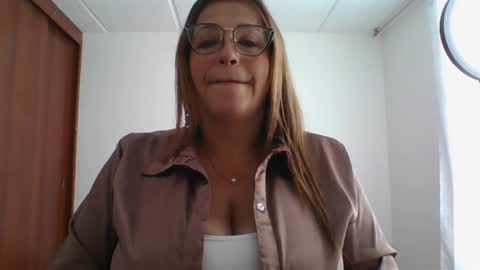 Rossana  online show from January 4, 7:34 pm