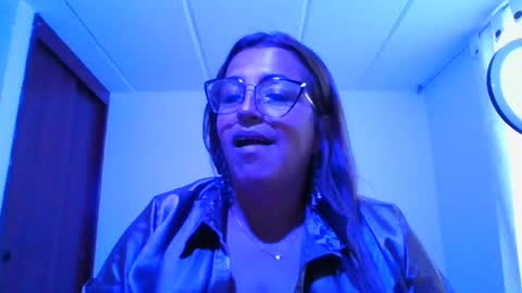 Rossana  online show from January 4, 10:34 pm