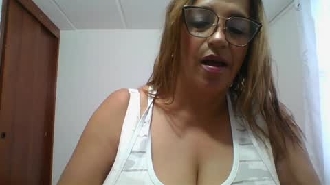 Rossana  online show from January 5, 12:21 pm
