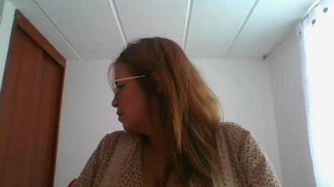 Rossana  online show from January 8, 7:34 pm