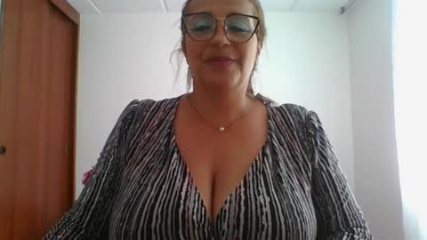 Rossana  online show from January 9, 9:26 pm