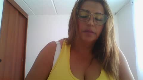 Rossana  online show from January 12, 3:25 pm