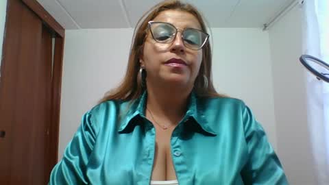 Rossana  online show from January 21, 10:41 pm