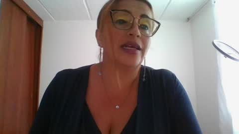 Rossana  online show from January 30, 10:30 pm