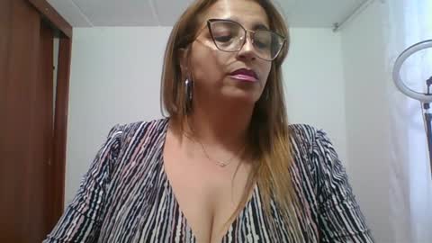 Rossana  online show from February 3, 10:21 pm