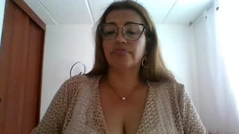 Rossana  online show from February 28, 10:06 pm