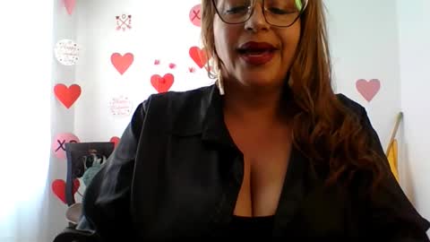 Rossana  online show from September 10, 7:36 pm