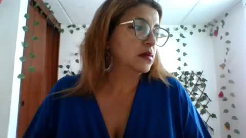 Rossana  online show from February 10, 12:20 pm