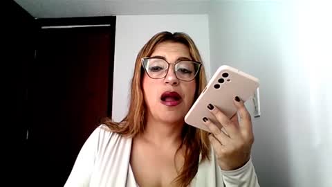 Rossana  online show from June 11, 12:14 pm
