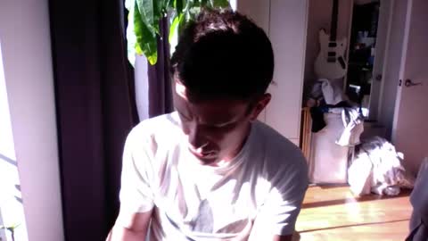 Snapshot of rosscollab chatting on November 15, 3:19 pm RossCollab online show from November 15, 3:19 pm