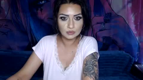 rosse2683 online show from July 8, 7:07 pm