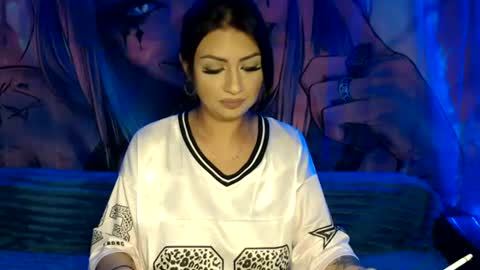 rosse2683 online show from July 14, 7:19 pm