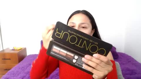 rosse online show from October 15, 12:27 pm