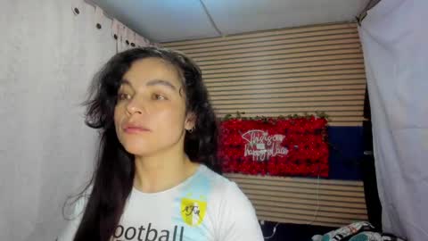 Snapshot of rosse_25 chatting on April 12, 9:03 am Would you like to help me with supplementation and sports suits so I can compete in powerlifting online show from April 12, 9:03 am