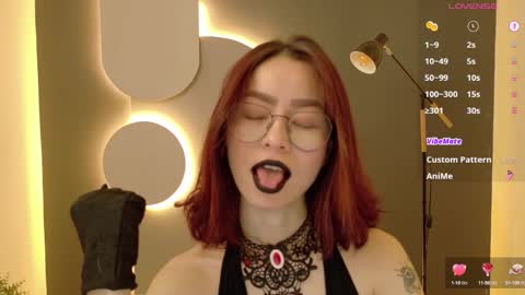 Snapshot of rosse_98_ chatting on October 5, 12:47 pm Miss Rosse online show from October 5, 12:47 pm
