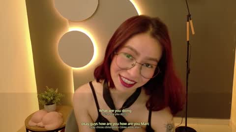 Snapshot of rosse_98_ chatting on October 15, 1:22 pm Miss Rosse online show from October 15, 1:22 pm