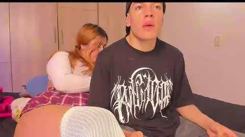 rosse and jack online show from May 31, 12:19 am