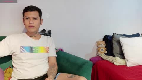 Anal for the first time 40000tks online show from January 7, 1:52 am