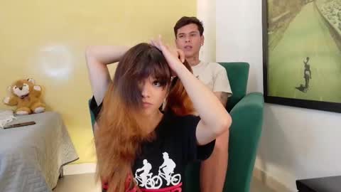 Anal for the first time 40000tks online show from March 3, 10:26 pm