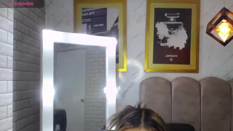 rosse jeane v online show from February 11, 3:11 am