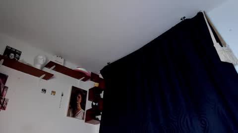 Rosse Maria  online show from February 22, 3:45 am