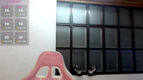 MY NAME IS  ROSSE  online show from January 5, 7:17 pm