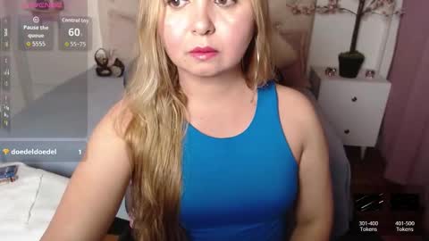 MY NAME IS  ROSSE  online show from September 18, 7:16 pm