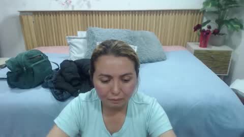 Snapshot of rosse_meyer chatting on October 20, 5:13 pm MY NAME IS ROSSE online show from October 20, 5:13 pm