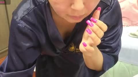 Snapshot of rosse_meyer chatting on December 15, 6:45 pm MY NAME IS ROSSE online show from December 15, 6:45 pm