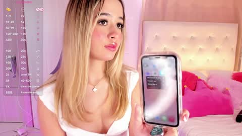 Rosse Daw Independent model  online show from January 17, 5:51 pm