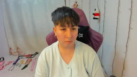 Snapshot of rossedemond30 chatting on April 10, 11:53 pm ROSSE DEMOND online show from April 10, 11:53 pm