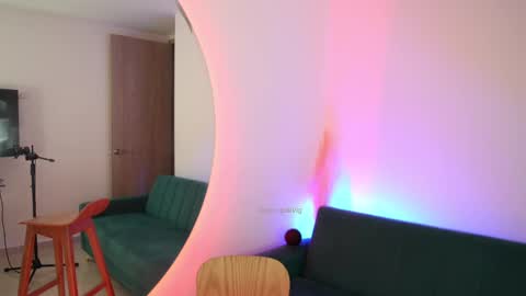 Rossey online show from January 6, 1:53 am