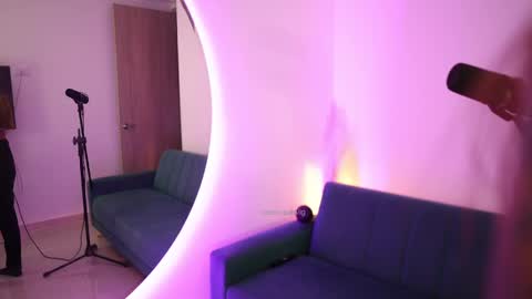 Rossey online show from January 8, 1:42 am