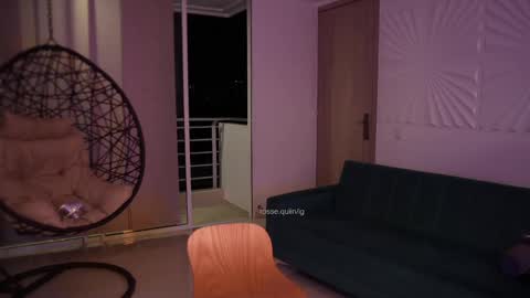 Rossey online show from January 27, 12:54 am