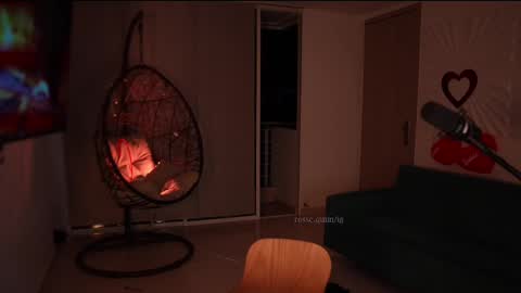 Rossey online show from February 24, 4:38 am