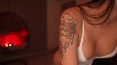 Rossey online show from February 27, 9:11 am