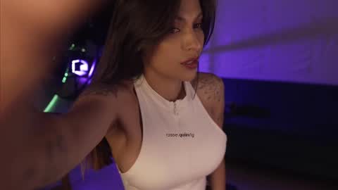 Rossey online show from September 11, 2:55 am