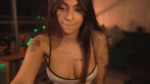 Rossey online show from September 20, 6:36 am