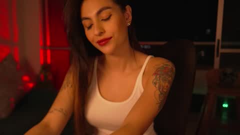 Rossey online show from September 26, 4:27 am