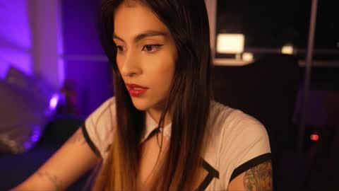 Rossey online show from September 27, 3:44 am