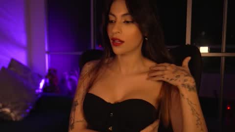 Rossey online show from September 28, 3:12 am