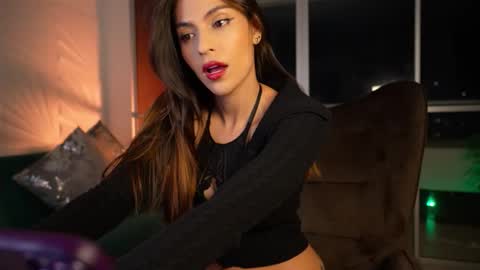 Rossey online show from October 25, 2:30 am