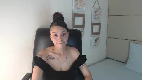 Snapshot of rossi_baker chatting on February 27, 7:04 pm Rossi online show from February 27, 7:04 pm